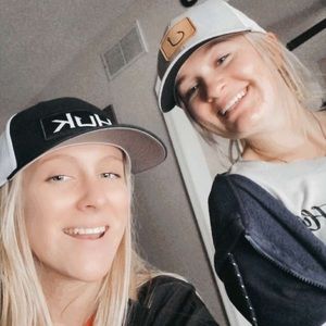 Meet your Posher, Kathryn